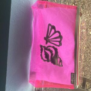 Lilly pulitzer pouch